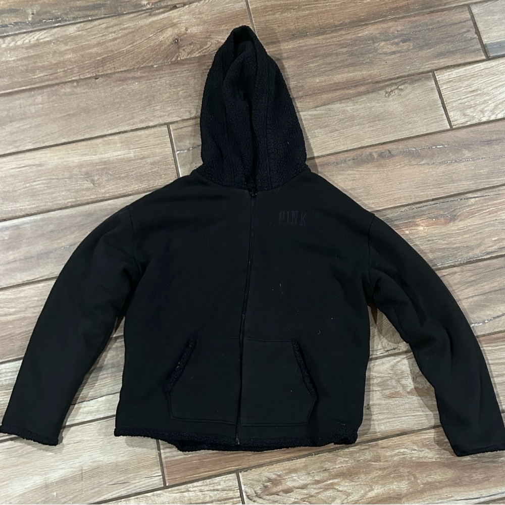 Victorias secret jacket
